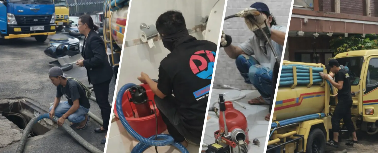Jasa Sedot WC Sumberasih Terdekat